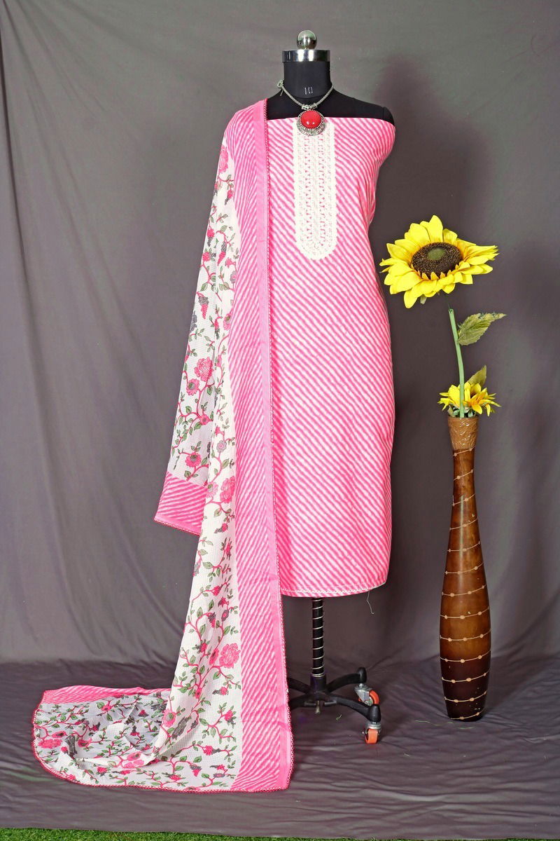 Bipson Sonikudi 1017 Cotton Printed Regular Wear Latest Dress Material Collection